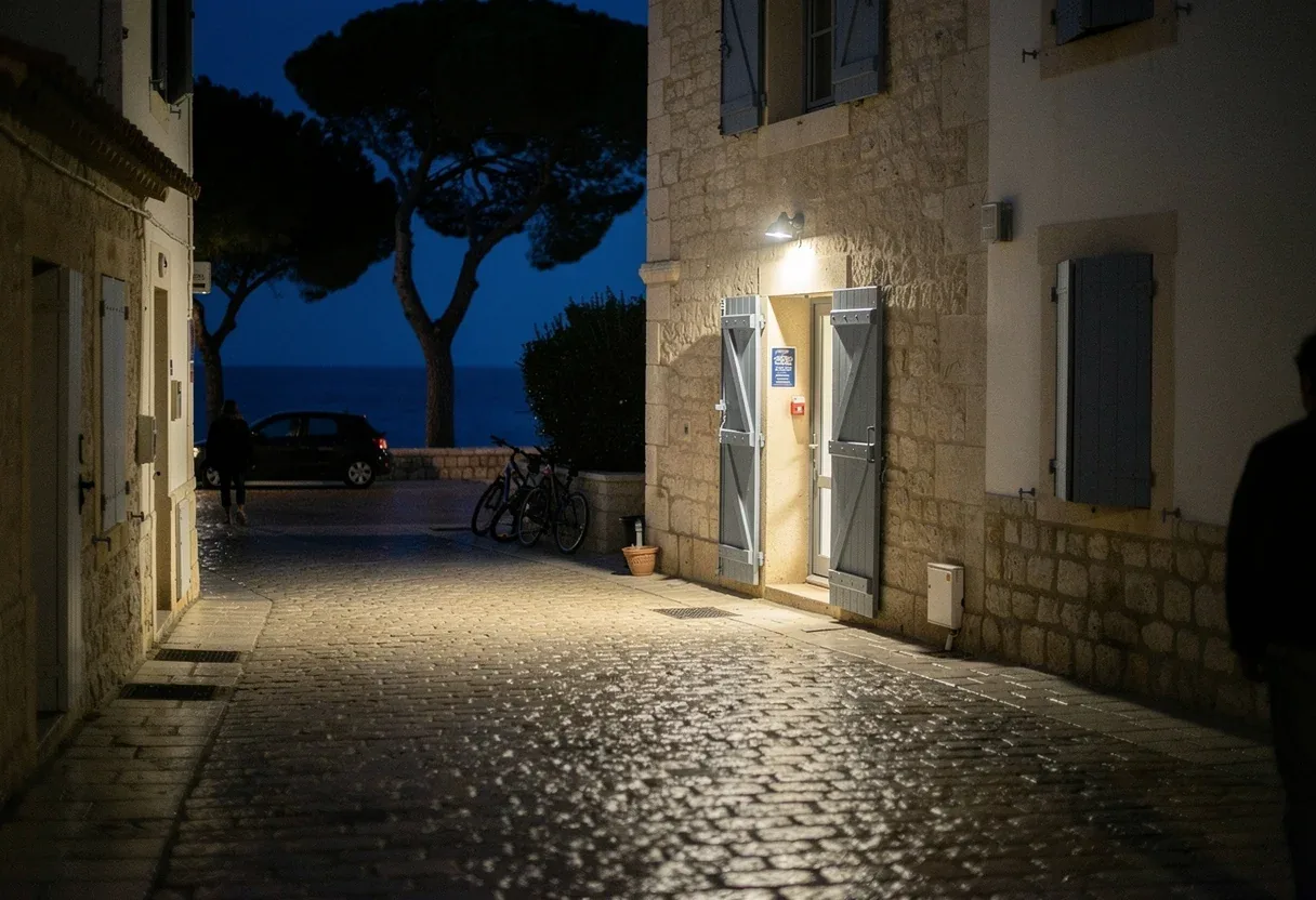 Dépannage serrurier de nuit à Saint-Cyprien